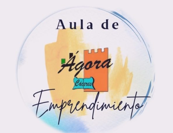 Aula de Emprendimiento IES Agora
